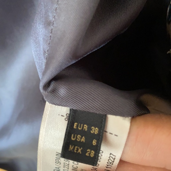 Massimo Dutti elegant blazer - Picture 7 of 14